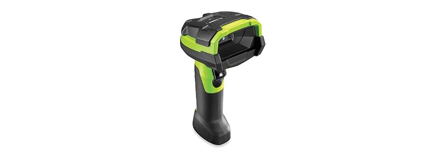 Amazon.com : Zebra DS3678-SR3U4210SFW DS3678-SR Cradle USB